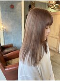[LOJE]ハイトーンベージュ