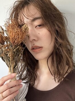 ソイ 南浦和(soi)の写真/【南浦和駅徒歩5分】肌のように大切にしたい髪。この先もずっと綺麗でいたいから“オーガニックの選択を”