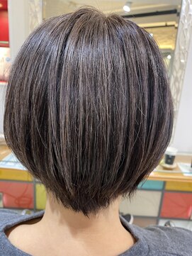 ネオリーブ チッタ 阿佐ヶ谷店(Neolive citta) ボブ・ショート