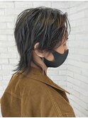 ニュアンスウルフ