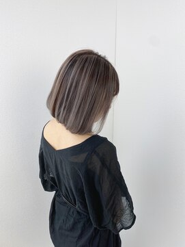 エン シエナ(en Siena) en siena☆コントラストハイライト