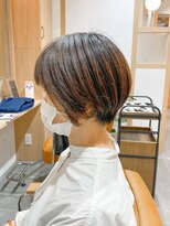 テトテ(tetote)&nbsp;ショート