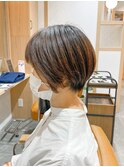 ショート