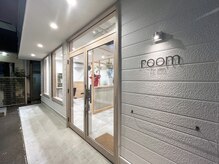 ルーム(room)