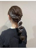 網おろしスタイル()