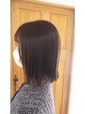 春おすすめ/きりっぱ/グレージュ