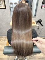 リベストバイジェービー 稲毛(li best. byjb)&nbsp;大人ガーリー/チョコレート/モード/プリカール【稲毛／稲毛駅】