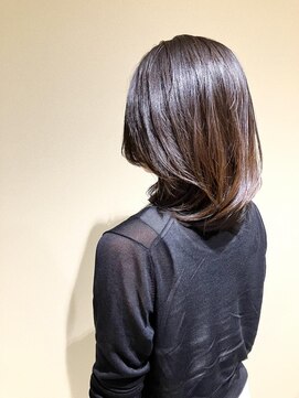 ゼン(Zen.) レイヤースタイル