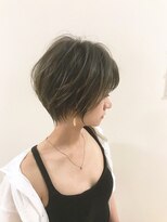 アイズ(I's)&nbsp;大人可愛いショート