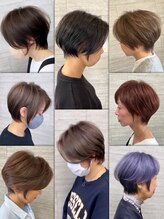 イートンクロップガーデン(Eton Crop Garden)