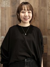 デジャヴヘアー 西千葉(Dejave hair) 鎌田 祥江