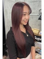 ラス トーキョー(LAS TOKYO)&nbsp;ピンクラベンダー