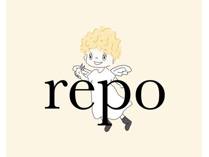 レポ(repo)の写真