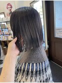☆ラベンダー グレージュ☆