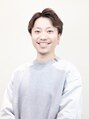 バブー バイ ビューティービースト アカデミー 広島店(ba-boo) 大後戸 裕介
