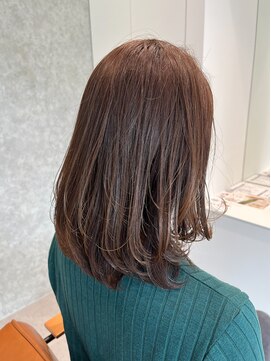 リッカ(RICCA) ミディアムレイヤー