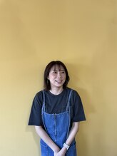 バーニーズ(BARNEYS) 周田 里美