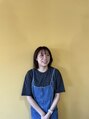 バーニーズ(BARNEYS) 周田 里美