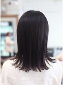 美髪 髪質改善酸熱トリートメントダブルEP+カット