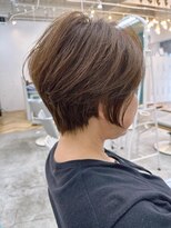 ロミー 本厚木(ROMMY.) オール世代おすすめ大人可愛いショートレイヤーくびれ