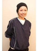 リセット 鶴見緑地店(ReSET) 西村 佳代子