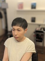 ルビー RUBY&nbsp;ベリーショート