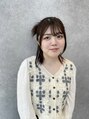 アッシュ 大森店(Ash) 山下 由未佳