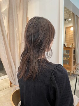 ブライタリー(Brightary) [BRIGHTARY-apartment-]ライトレイヤースタイル