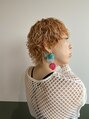 フーシャ(Fuchsia) UZA 