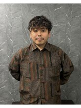 クロ(Chro) 森田 智大