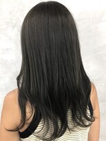 ニフティ(nifty)&nbsp;【船橋nifty土屋】アッシュブラック/ネイビーグレー