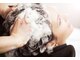 ヘアガーデン カシェット(Hair garden Cachette)の写真
