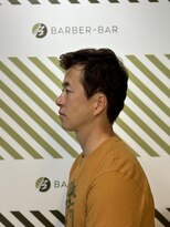 バーバーバー 高坂(BARBER－BAR)&nbsp;ショート