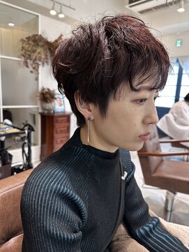 シアカ フェンテ(SEA A KA fuente) fuente お客様デザイン133