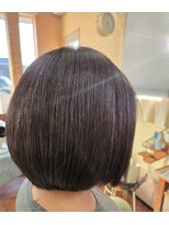 アメリ&nbsp;ナチュラルボブ