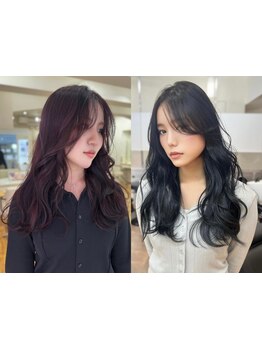 【河原町/三条】脱マンネリ！ショートヘアじゃなくても、印象を変えるトレンドStyleを実現☆