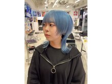 トーキョー オタクヘアー(TOKYO OTAKU HAIR)