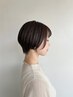 【8月7日U24限定】応援キャンペーン！カット+カラー+バブルトリ　￥10230