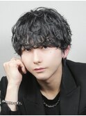 ゆるふわシャドウマッシュ