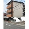 ブランヘア(blanc Hair)のお店ロゴ