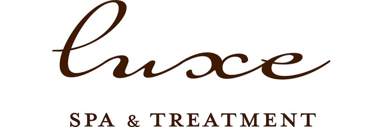 ルクス(luxe)のサロンヘッダー