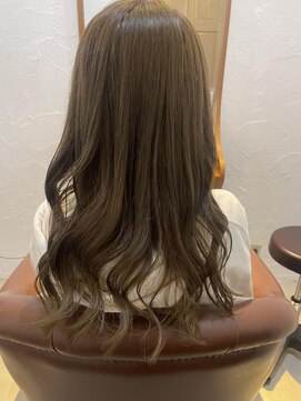 スーリール 箱崎店(Sourire) 大人デジタルパーマ