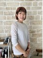 アーサス ヘアー デザイン 木更津店(Ursus hair Design by HEADLIGHT) 白井 渚