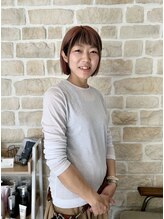 アーサス ヘアー デザイン 木更津店(Ursus hair Design by HEADLIGHT) 白井 渚