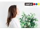 ヘアカラーサロンシンプル 多治見店の写真