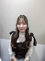 アース 北九州八幡西店(HAIR&MAKE EARTH)&nbsp;松尾 日菜子