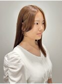サイドバング