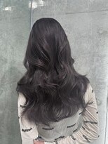 コビーバイジーナ 梅田茶屋町(Coby by Zina)&nbsp;髪質改善＊黒髪ロングくびれヘア＊美髪【CobybyZina梅田】