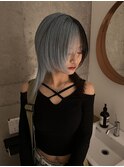 ツートンカラー