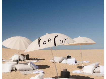 リーファ(reefur)の写真